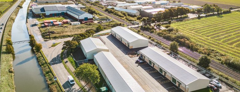 Riverside Enterprise Park