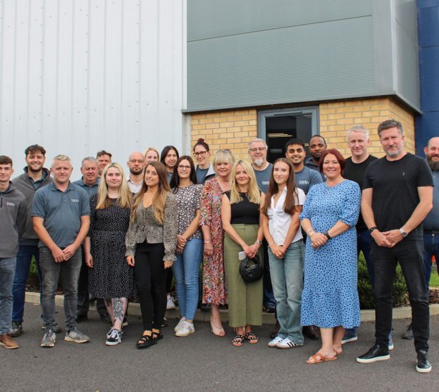 The Stirlin Team